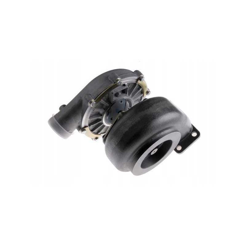 6 cilindrų turbokompresorius c 385 k27 2966u ursus