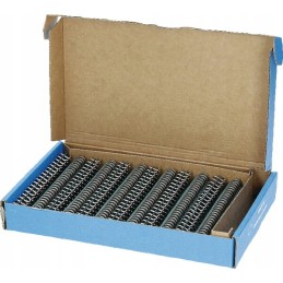 Pavaros diržo jungtis 135 mm 12 vnt