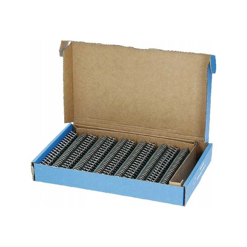 Pavaros diržo jungtis 135 mm 12 vnt