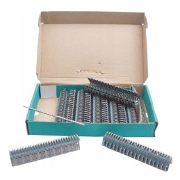 Pavaros diržo jungtis 135 mm 12 vnt