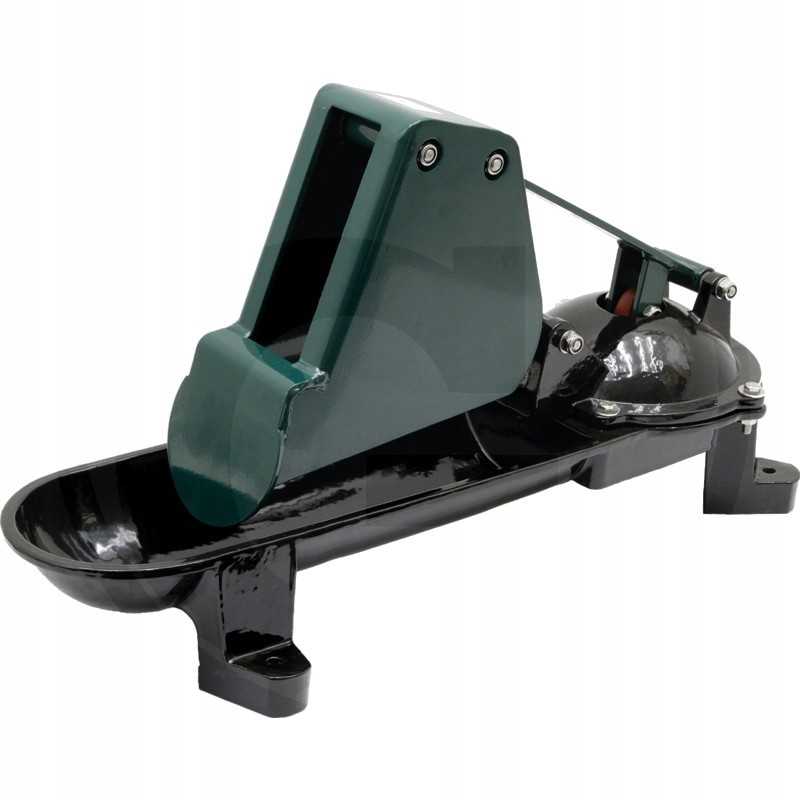 Ketaus ganyklų siurblys 8m 1, atsparus slėgiui