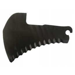 GPP Vicon preso rotoriaus mentė