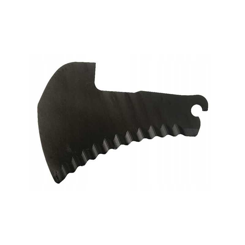 GPP Vicon preso rotoriaus mentė