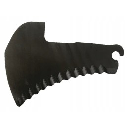 GPP Vicon preso rotoriaus mentė