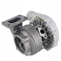 Ursus C 385 4 cilindrų turbokompresorius 83022907