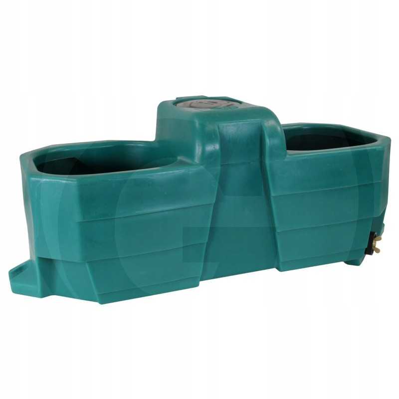 Suevia WT80 laistytuvas su plūdiniu vožtuvu