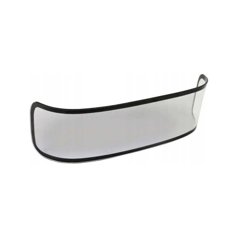 Pakaitinis priekinių žibintų krampas