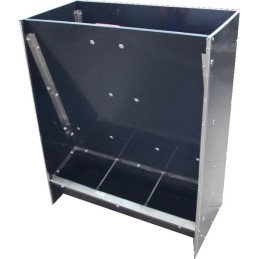 Ap3w nujunkymo šėrimo mašina