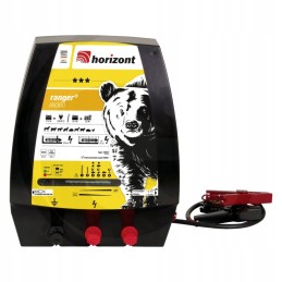 AN360 Ranger tvoros energizatorius 12v 230v 6