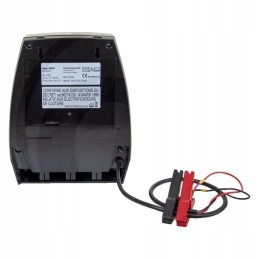 AN360 Ranger tvoros energizatorius 12v 230v 6