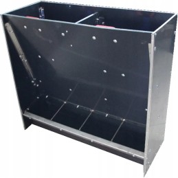 AP4W nujunkymo šėrimo mašina