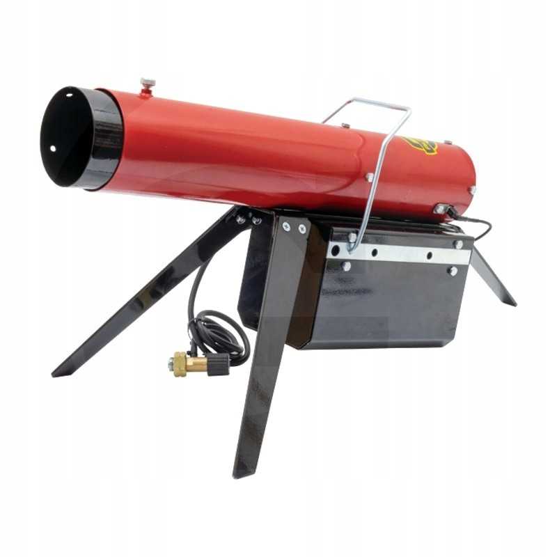 Granito dujinis pistoletas, gyvūnų repelentas be