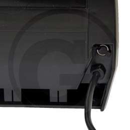 AN360 Ranger tvoros energizatorius 12v 230v 6