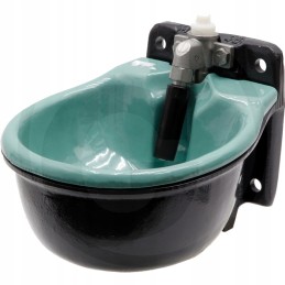 Suevia laistytuvas, modelis 46 nerūdijantis plienas 3 4