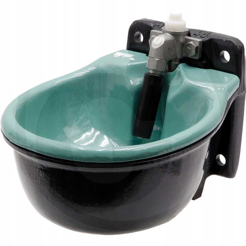 Suevia laistytuvas, modelis 46 nerūdijantis plienas 3 4