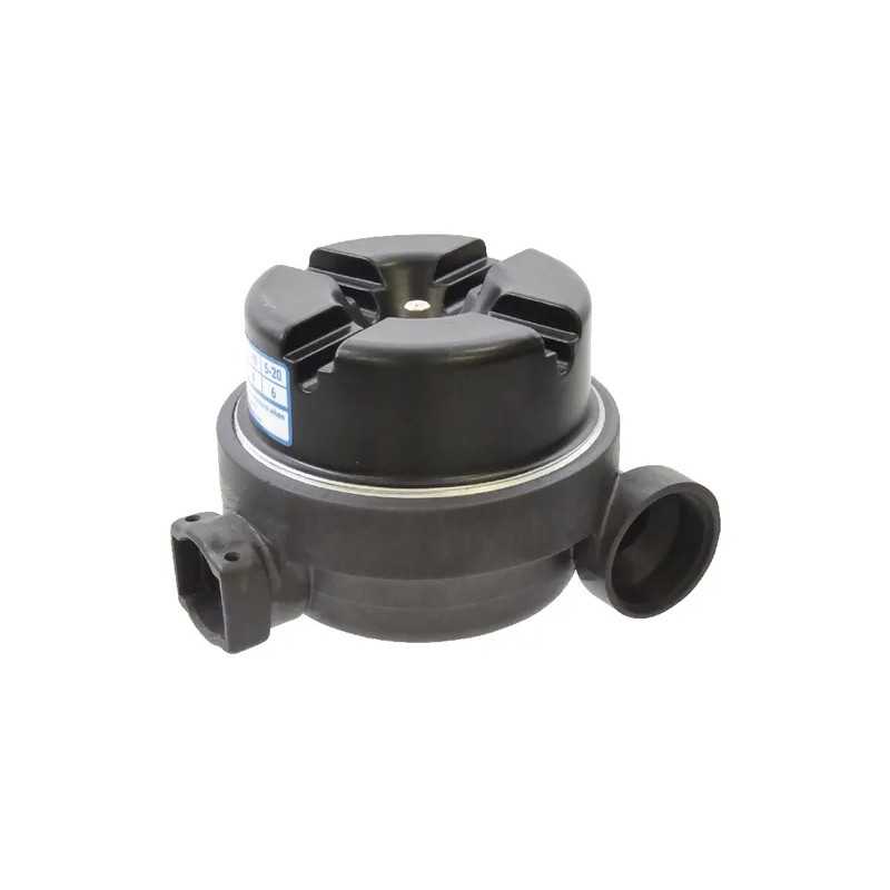 Oro baterijų komplektas