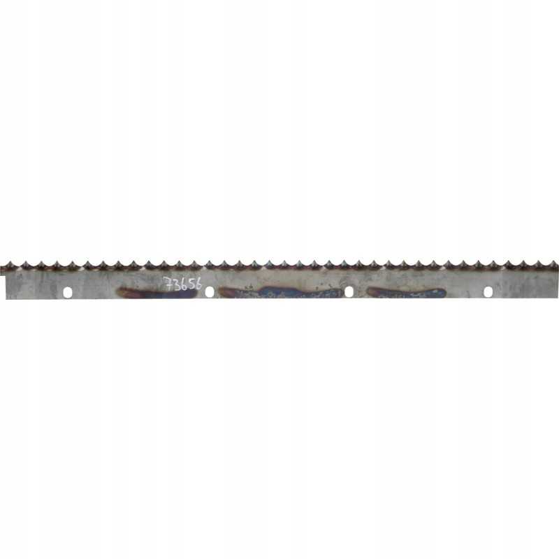 Dešinioji žirklės siloso pjaustytuvams granito van le