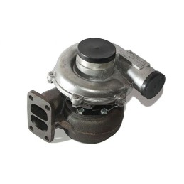 Turbokompresorius turbo tkr 7 mtz belarus 6 cyl