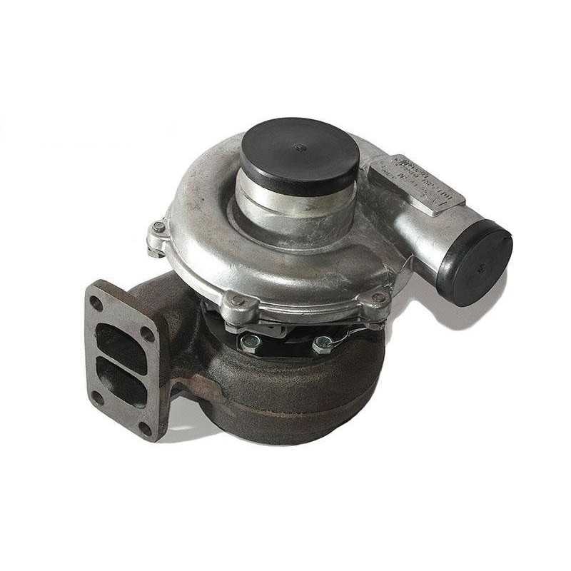 Turbokompresorius turbo tkr 7 mtz belarus 6 cyl