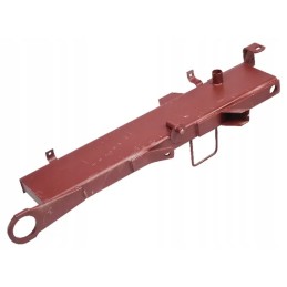 Centrinė sija tinka z 105