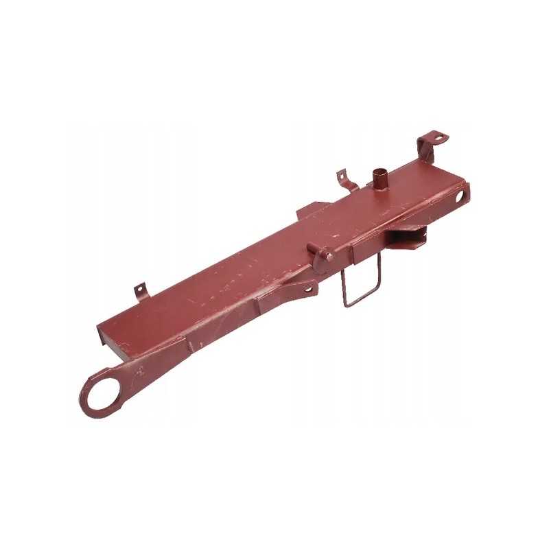 Centrinė sija tinka z 105