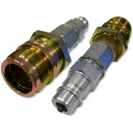 Greitas jungties sumažinimas, perėjimas iš naujo į seną tipą