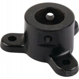 Stebulė sugriebė Krampą