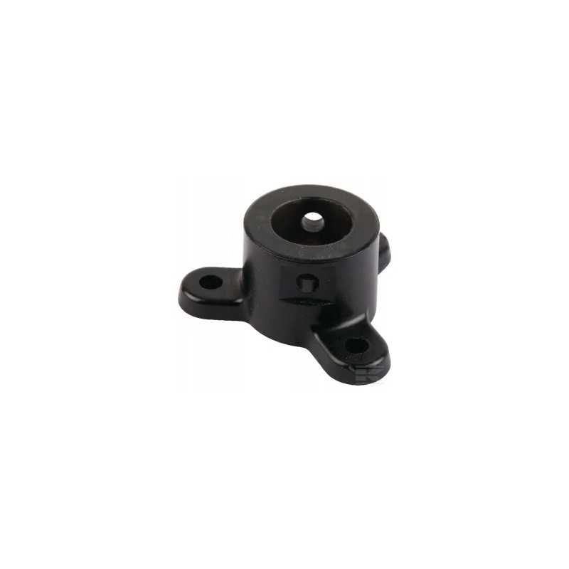 Stebulė sugriebė Krampą