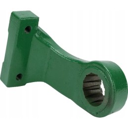 Kramp pavarų svirtis