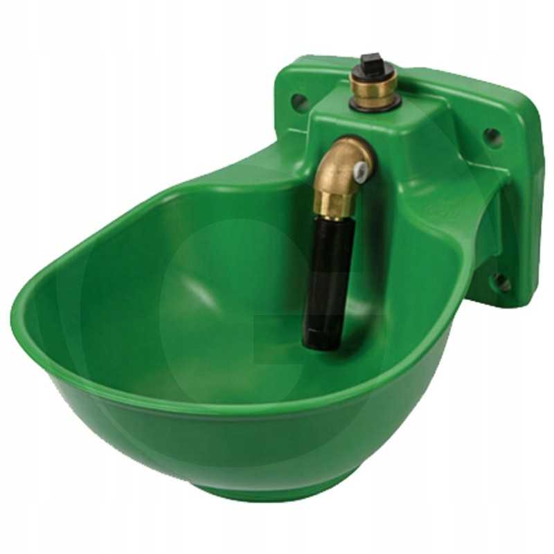 Šildomas laistytuvas su vamzdžio vožtuvu hp20 230v 1