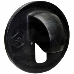 Lister terminis gaubtas dujų degiklio siurbliui