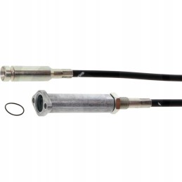 Bowden kabelis b 1200 2000mm