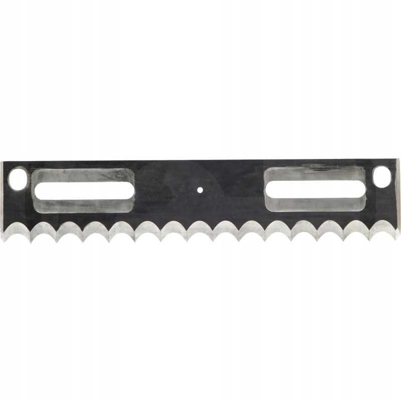 Šoninis peilis granito siloso pjaustytuvams