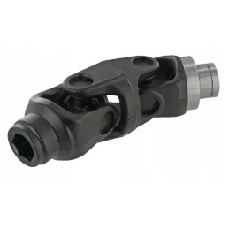 Dviguba skersinė jungtis