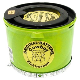 Sausai įkraunamas akumuliatorius 10 5v 100ah, skirtas Eider Cowb