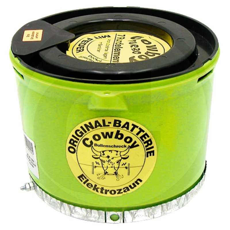 Sausai įkraunamas akumuliatorius 10 5v 100ah, skirtas Eider Cowb