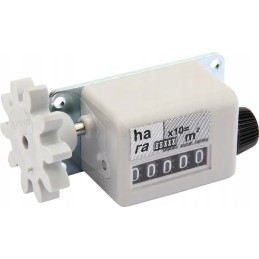 AC489424 krampų skaitiklis