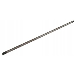 Kryžminis tiekimo velenas tinka SIPMA