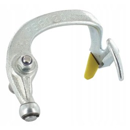 Kramp peilio svirtis