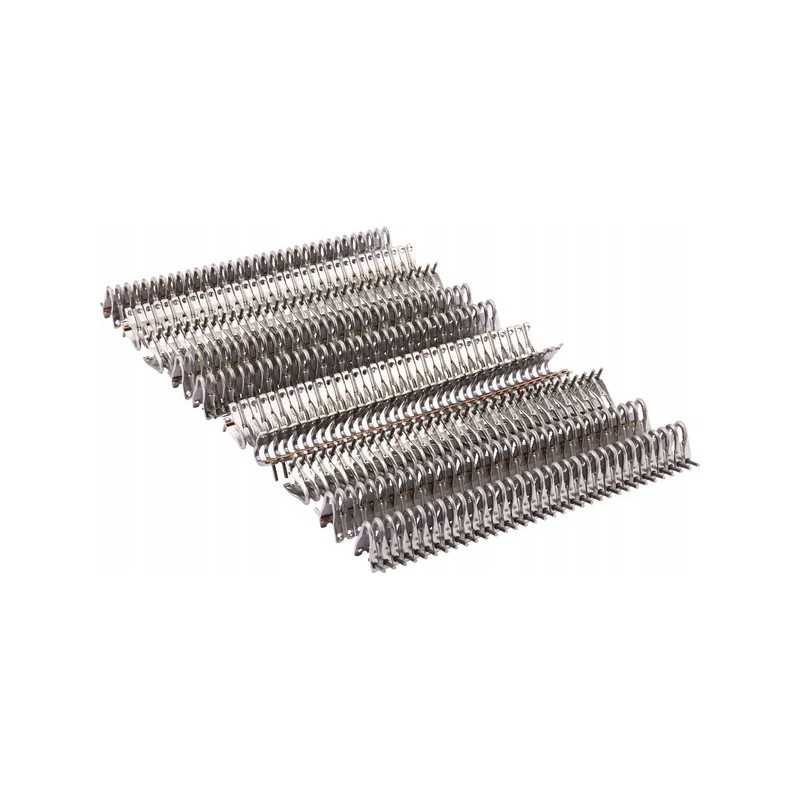 Pavaros diržo jungtis u24cs 10 17 187 mm 10 vnt