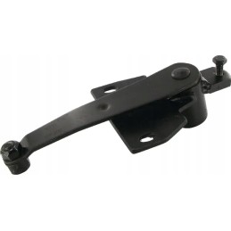 MX Mr peilių vadovas