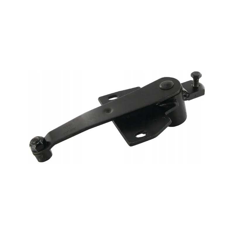 MX Mr peilių vadovas