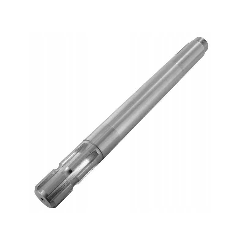 Kramp jungties velenas