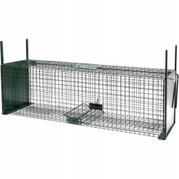 Dėžės gaudyklė gyvūnams 1030x310x310mm 2
