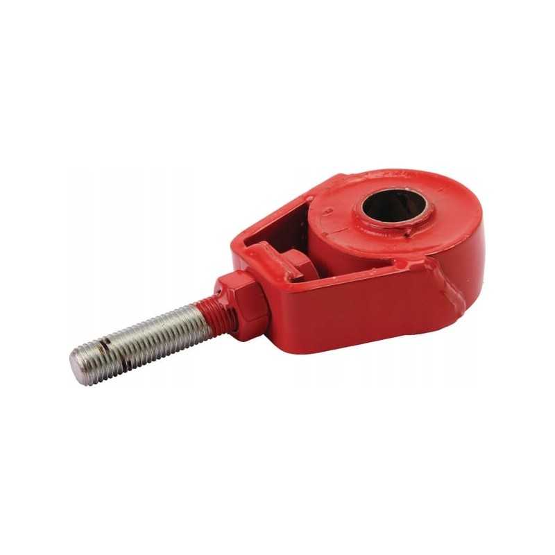 Vyriai, guminė jungtis