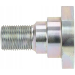 Ašmenų varžtas su M24 veržle