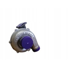 Turbokompresorius turbo turbina tkr 6 mtz 82 920 952