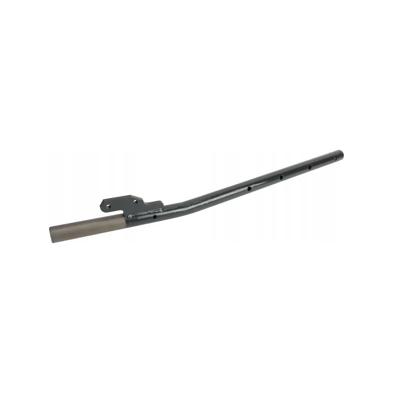 Kramp kojų pirštų atrama