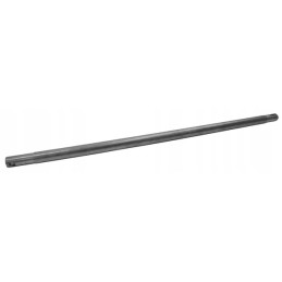 Skersinis pavaros velenas