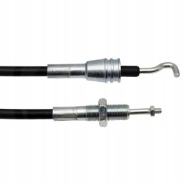 Valdymo kabelis trioliet 79114 pjaustytuvui 2600mm